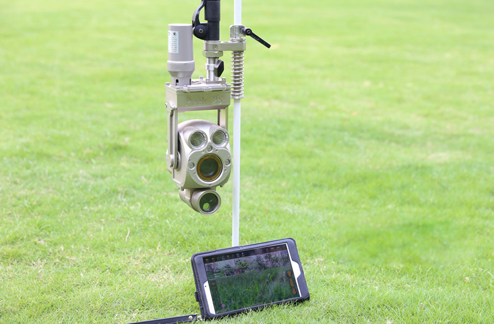 286南秀村管道检测QV潜望镜